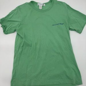 CGD Green T-Shirt